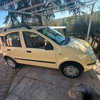Panda benzina-metano