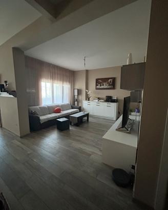 Appartamento 140 mq ristruttorato a nuovo