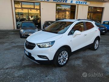 Opel Mokka X 1.6 CDTI Ecotec 136CV 4x2 aut. Innova