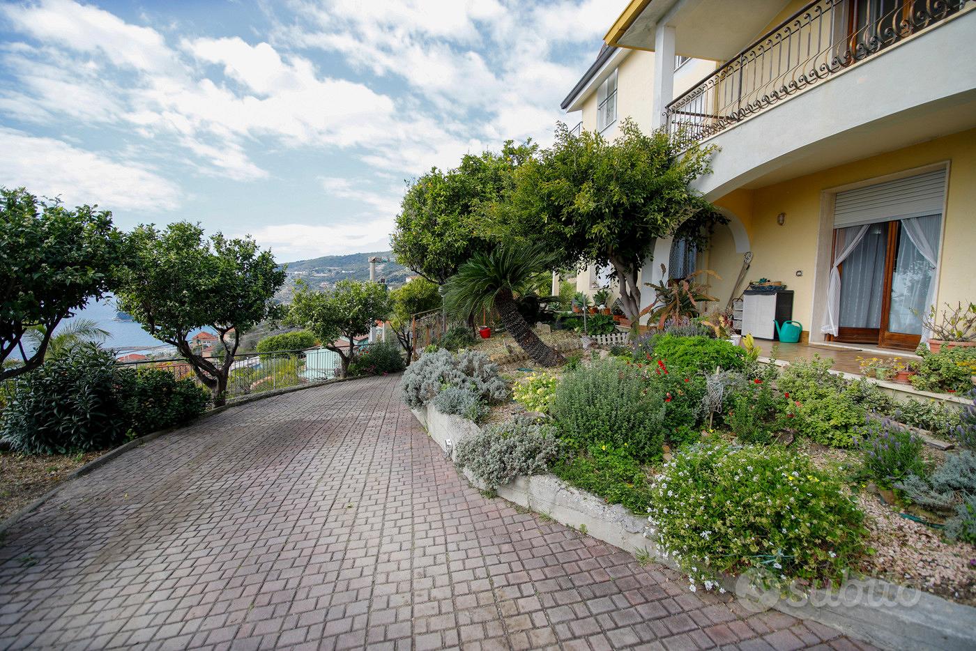 House in Ospedaletti - Vista 3