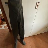NASH WADERS