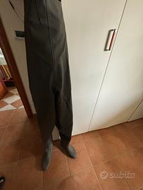 NASH WADERS