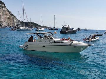 cranchi 32 cruiser