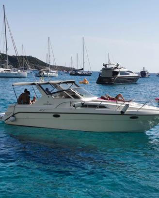cranchi 32 cruiser