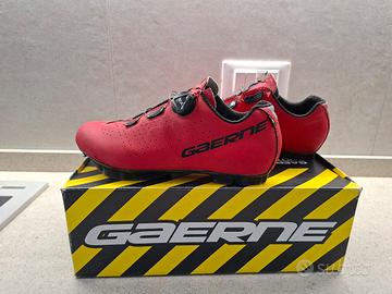 Scarpe MTB Gaerne