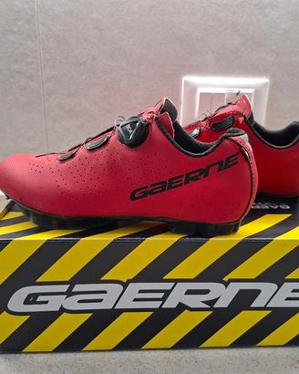 Scarpe MTB Gaerne