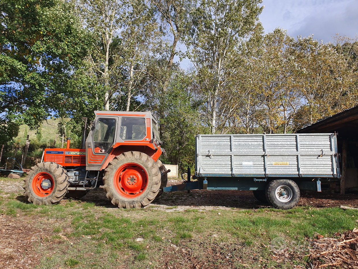 Macchine agricole elenco - Vendita in Veicoli commerciali in Tutta Italia 