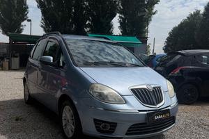 Lancia MUSA 1.4 Platino Ecochic GPL