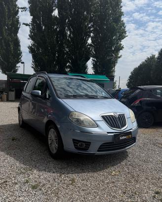 Lancia MUSA 1.4 Platino Ecochic GPL