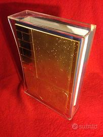 "Genio d'Italia." Libro d'Arte. Edizioni FMR