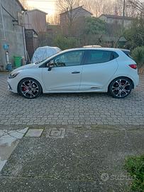 clio RS trophy