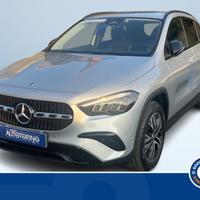 Mercedes-Benz GLA 180 d Automatic Advanced Pr...