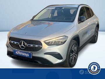 Mercedes-Benz GLA 180 d Automatic Advanced Pr...