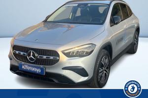 Mercedes-Benz GLA 180 d Automatic Advanced Pr...