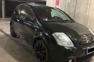 Citroen c2