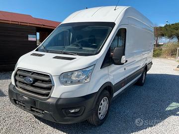 Ford Transit 2.0 TDCi 350 L4 TREND TUA ANCHE SENZA