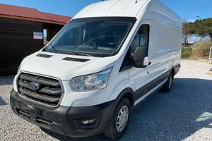 Ford Transit 2.0 TDCi 350 L4 TREND TUA ANCHE SENZA