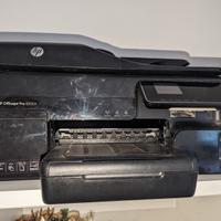 Stampante HP Officejet Pro 8500A All-in-one