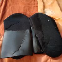 calzari 5mm seac anatomico HD taglia L