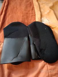 calzari 5mm seac anatomico HD taglia L