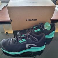 Scarpe da tennis da uomo HEAD Sprint Pro 3.5 Clay