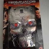 Terminator Salvation 2-Disc T-600 Limited Edition 