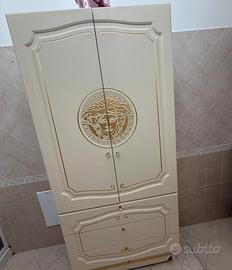 armadio sia cameretta che bagno