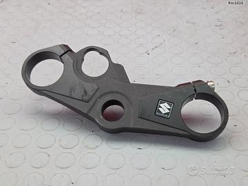 PIASTRA SUPERIORE SUZUKI GSXR 1000 2009 2010 GSX-R