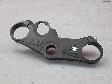 PIASTRA SUPERIORE SUZUKI GSXR 1000 2009 2010 GSX-R