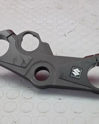 PIASTRA SUPERIORE SUZUKI GSXR 1000 2009 2010 GSX-R