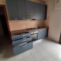 Cucina in perfetto stato pronta da ritirare