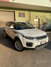 Evoque my 2016