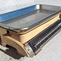 Bilancia da cucina vintage Bilik