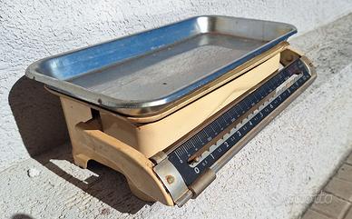 Bilancia da cucina vintage Bilik