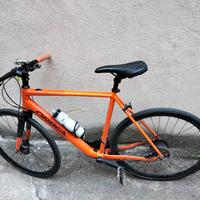 bicicletta e-bike orbea gain 
