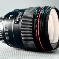 Canon EF 35 F1.4 L USM