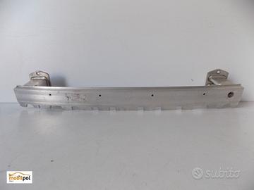 BMW 5 G30 / 31 - Trave di rinforzo paraurti - Post