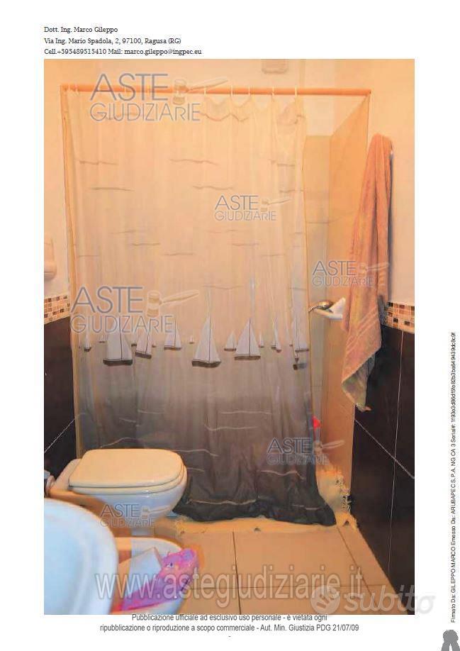 Appartamento – Modica, Gianforma, Frigintini - Altro