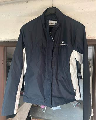 Giacca a vento donna BMW