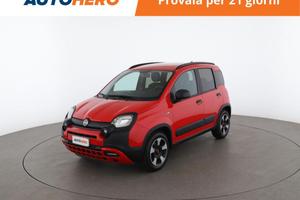 FIAT Panda Cross RM02138