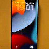 iPhone 15 pro - titanio naturale - 128 GB