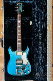 Fano Guitars Alt de Facto ML6