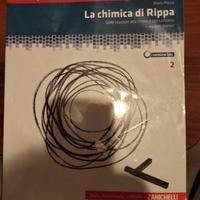 la chimica di Rippa