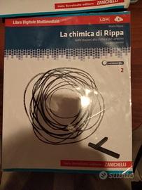 la chimica di Rippa
