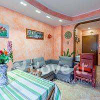 Appartamento via Edoardo Chinotto, 34, 20147, Mila