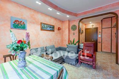 Appartamento via Edoardo Chinotto, 34, 20147, Mila