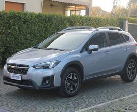 Subaru XV 1.6i Lineartronic Style Bi-Fuel