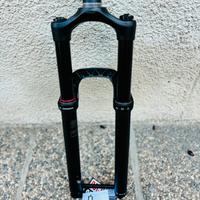 Forcella Rock shox