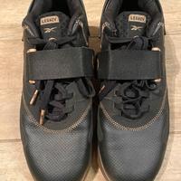 Scarpe power lifting crossfit Reebok Legacy 2021