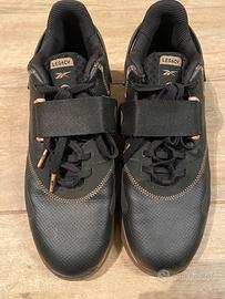 Scarpe power lifting crossfit Reebok Legacy 2021